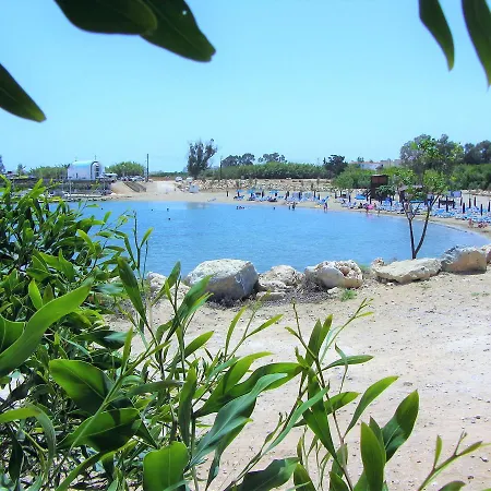 Malama Town House Holiday home Paralimni