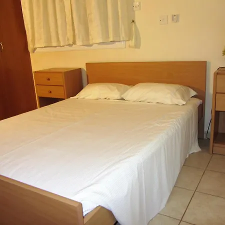 Malama Town House Holiday home Paralimni