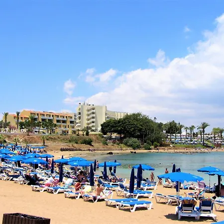 Malama Town House * Paralimni