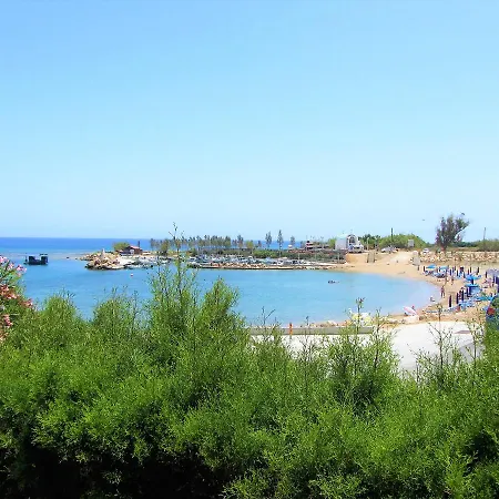 Malama Town House Case de vacanță Paralimni