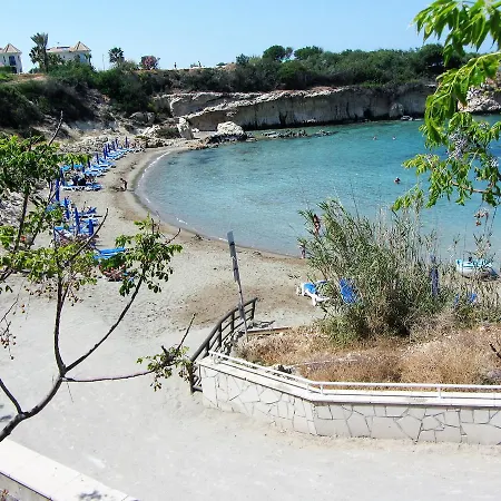 Malama Town House * Paralimni