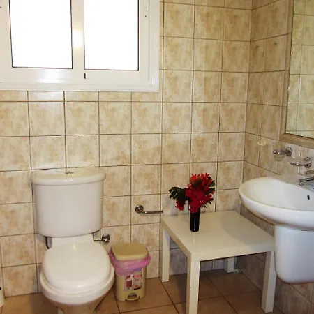 Case de vacanță Malama Town House