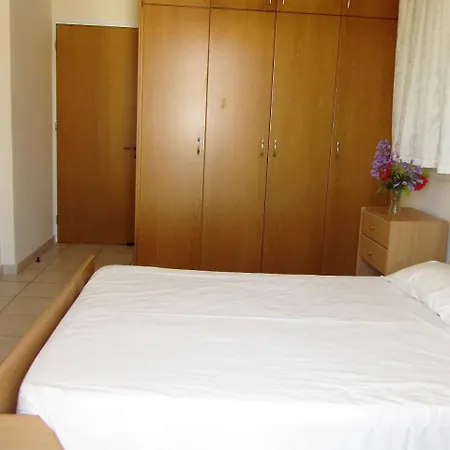 펜션 Malama Town House