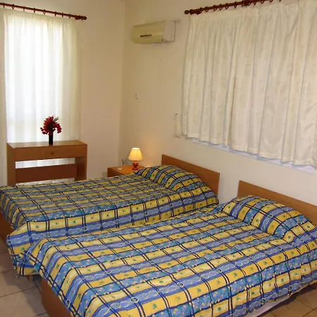 Case de vacanță Malama Town House
