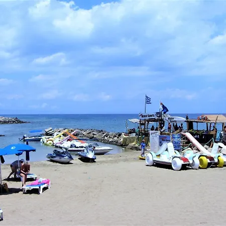 펜션 Malama Town House *